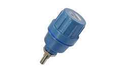 Sitron - Model Series CF420 - Thermal Dispersion Flow Transmitter