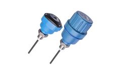 Sitron - Model Series CN and EL - Relays Conductive Level Switches