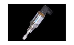 Sitron - Model Series VTK - Vibrating Tuning Forks Level Switch