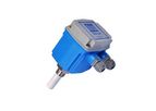 Model Series: SC750/ SC200/ SC600/ SC400 - Capacitive Level Switches