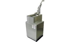 Samplers for Waste Water Treatment