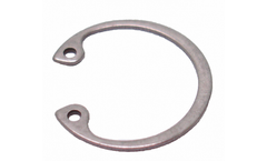 SEC - Model 1420855 - Filter Retaining Clip for SEC Signature and SEC DIR