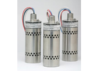 SEC - Millenium Infrared Gas Detector