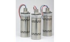 SEC - Millenium Infrared Gas Detector