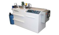 AquaDischarge - Wastewater Treatment Systems