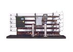 AquaMembrane - Membrane Filtration System