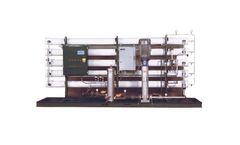 AquaMembrane - Membrane Filtration System