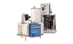 AquaZero - Zero Discharge Systems