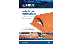 NDS - Installation Service - Brochure