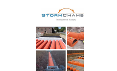 System Installation Instructions Manual