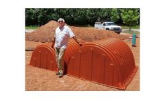 NDS - Model SC-34 - Stormwater Chambers