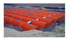 NDS - Model SC-44 - Stormwater Chambers