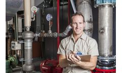 Water treatment solutions for industrial water treatment industry