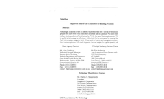 LTV Steel Case Study