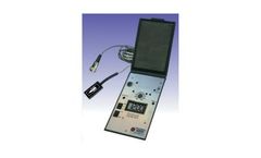 Sure Flow - Model Series DF - Portable Non-Intrusive Flow Meters