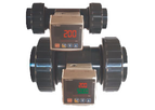 Sure Flow - Model PW-TK, PW-TI Series - Compact Paddle Wheel Flow Meter