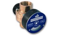 Sure Flow - Model Y, U, F, M Series - High Capacity Indicators, Switches, Transmitters