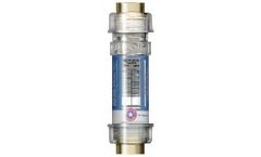Sure Flow - Model FSR Series - Low Cost Sight and Rate Indicators