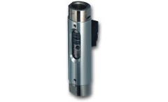 Sure Flow - Model RVO/U Series - Compact Indicators and Switches for Low Flow Rates
