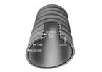 Salem-Republic - Vacuum Loader  / Leaf Collector Hose