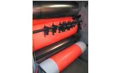 Salem-Republic - Custom Calendered Rubber