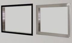 Terra - Model BioSafe - 16+ Sq. Ft. Cleanroom Windows