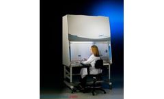 Labconco - Model Purifier Logic+ - Class II A2 Biological Safety Cabinets