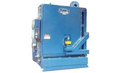 Mart - Model HURRICANE 60 Series - Hi-Profile Retractable Turntable