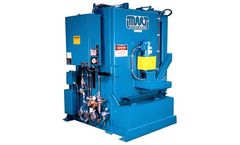 Mart - Model CYCLONE 30 Series - Retractable Turntable