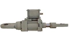 Hydraulic Snubbers