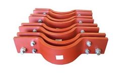 Pipe Clamps