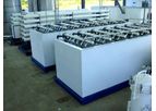 Lifestream - Ultrafiltration Systems for Membrane Separation Process