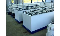 Lifestream - Ultrafiltration Systems for Membrane Separation Process