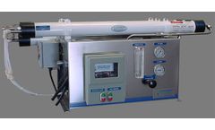 Lifestream - Model NDX 200-1500 GPD - Reverse Osmosis Seawater Desalination Systems