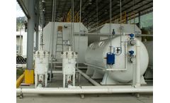 Lifestream - Microfiltration Systems for Separation Process