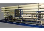 Lifestream - Model BW 10000-264000 GPD - Brackish Water - Reverse Osmosis Units