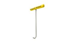 MightyProbe - Handy Hook Stainless Steel 16 Inch