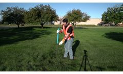 Experience The Sliding Ground Rod In Action - T&T Tools - Product Demo - Video