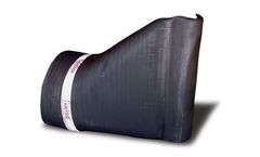 Tideflex - Model Duckbill CTF Series TF-1 - Check Valve