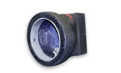 Tideflex - Model Duckbill CIL - Series 37G - In-Line Check Valve