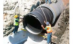 Tideflex - Model CheckMate UltraFlex - In-Line Check Valves