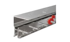 Save-T Loc - Strip Door Hardware