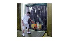 TMI - Truck & Tractor Trailer Strip Doors