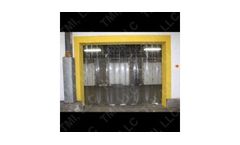 TMI - Industrial Strip Doors