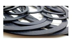 Topog-E - Model Series 180 - Gaskets