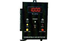 U S Industrial - Two Stage Alarms Controller