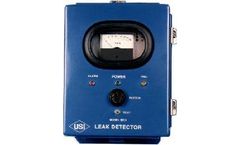 US Industrial - Model Nema - 4 - Single and Multi-Channel Gas Monitor/Alarm Controller