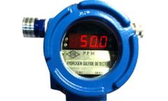 U S Industrial - Sensor Data Transmitter (SDT)