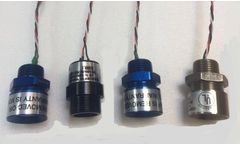 U S Industrial - Gas Monitor/Detector Unit