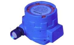 U S Industrial - Catalytic Sensor